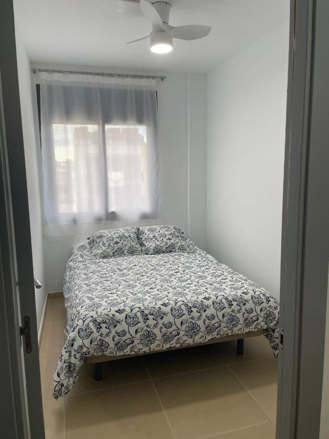 Luminoso Duplex Con Parking Apartment Terrassa Exterior photo