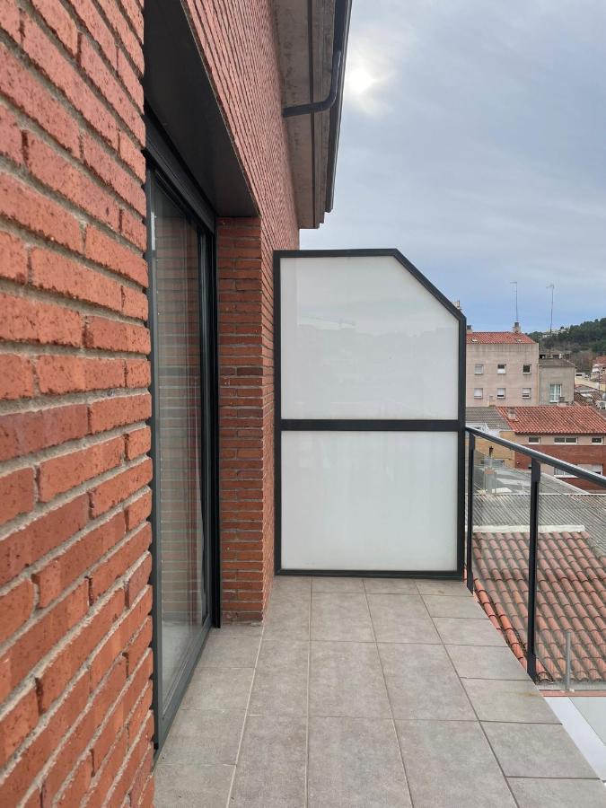 Luminoso Duplex Con Parking Apartment Terrassa Exterior photo