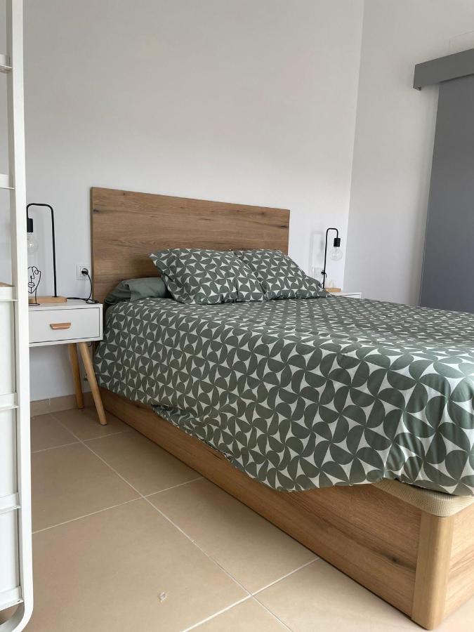 Luminoso Duplex Con Parking Apartment Terrassa Exterior photo