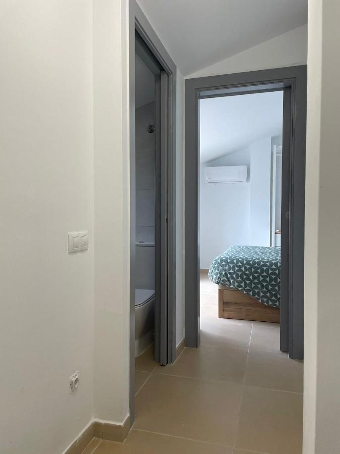 Luminoso Duplex Con Parking Apartment Terrassa Exterior photo
